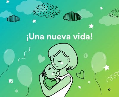 Mensajes para felicitar un nacimiento