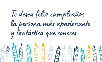 Mensaje de cumpleaños divertido para una amiga