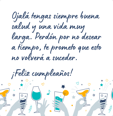 Top frases de Feliz Cumpleaños ? para amigas 2023 