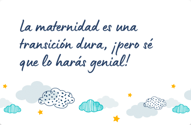 Mensaje para felicitar un embarazo
