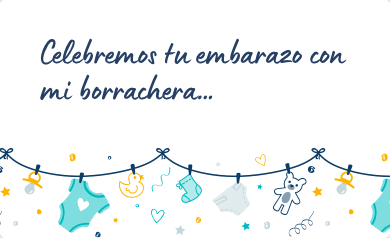 Mensaje para felicitar un embarazo