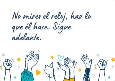 Mensaje para motivar a una amiga