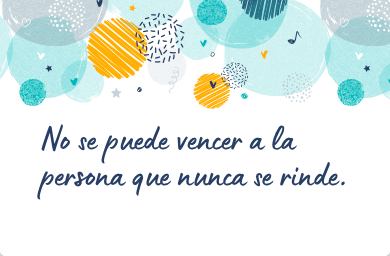 Mensaje para motivar a una amiga