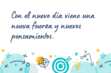 Mensaje para motivar a una amiga