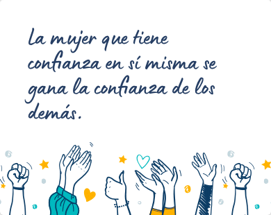 Mensaje para motivar a una amiga
