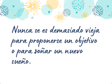 Mensaje para motivar a una amiga