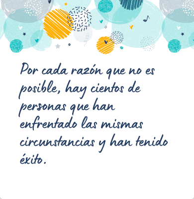 Mensaje para motivar a una amiga
