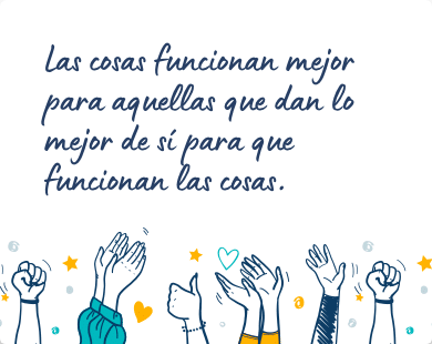 Mensaje para motivar a una amiga