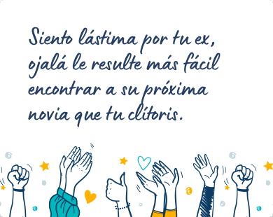 Mensaje para ayudar a superar una ruptura