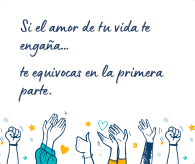 Mensaje para ayudar a superar una ruptura