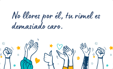 Mensaje para ayudar a superar una ruptura
