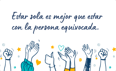 Mensaje para ayudar a superar una ruptura
