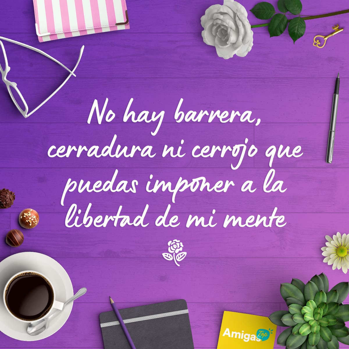 Frase feminista