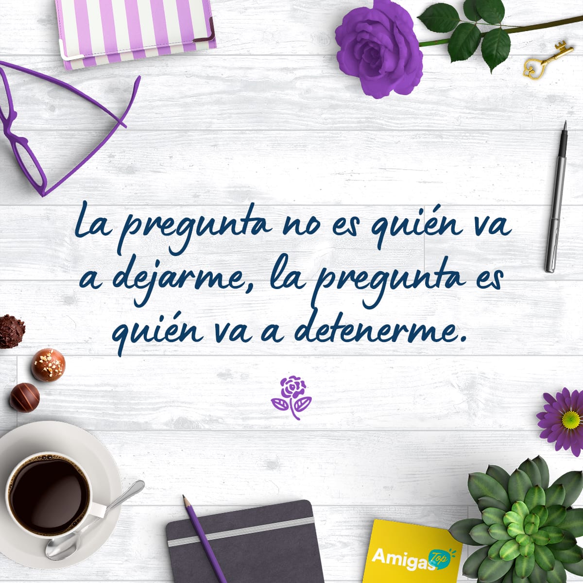 Frase feminista