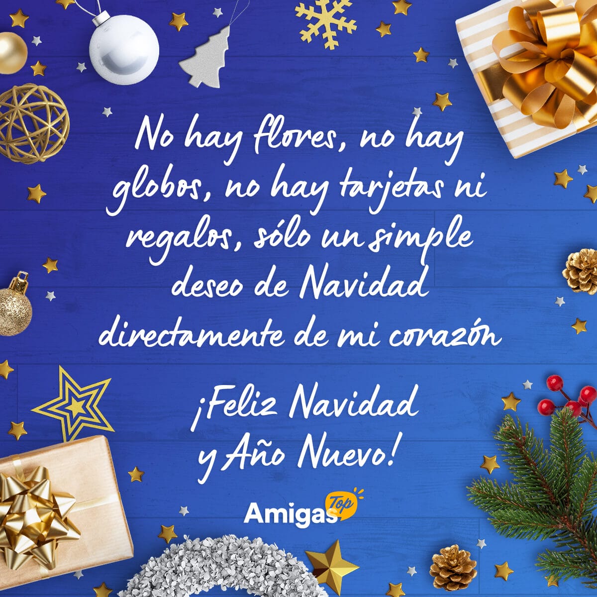 Total 95+ imagen frases para mejores amigas de navidad